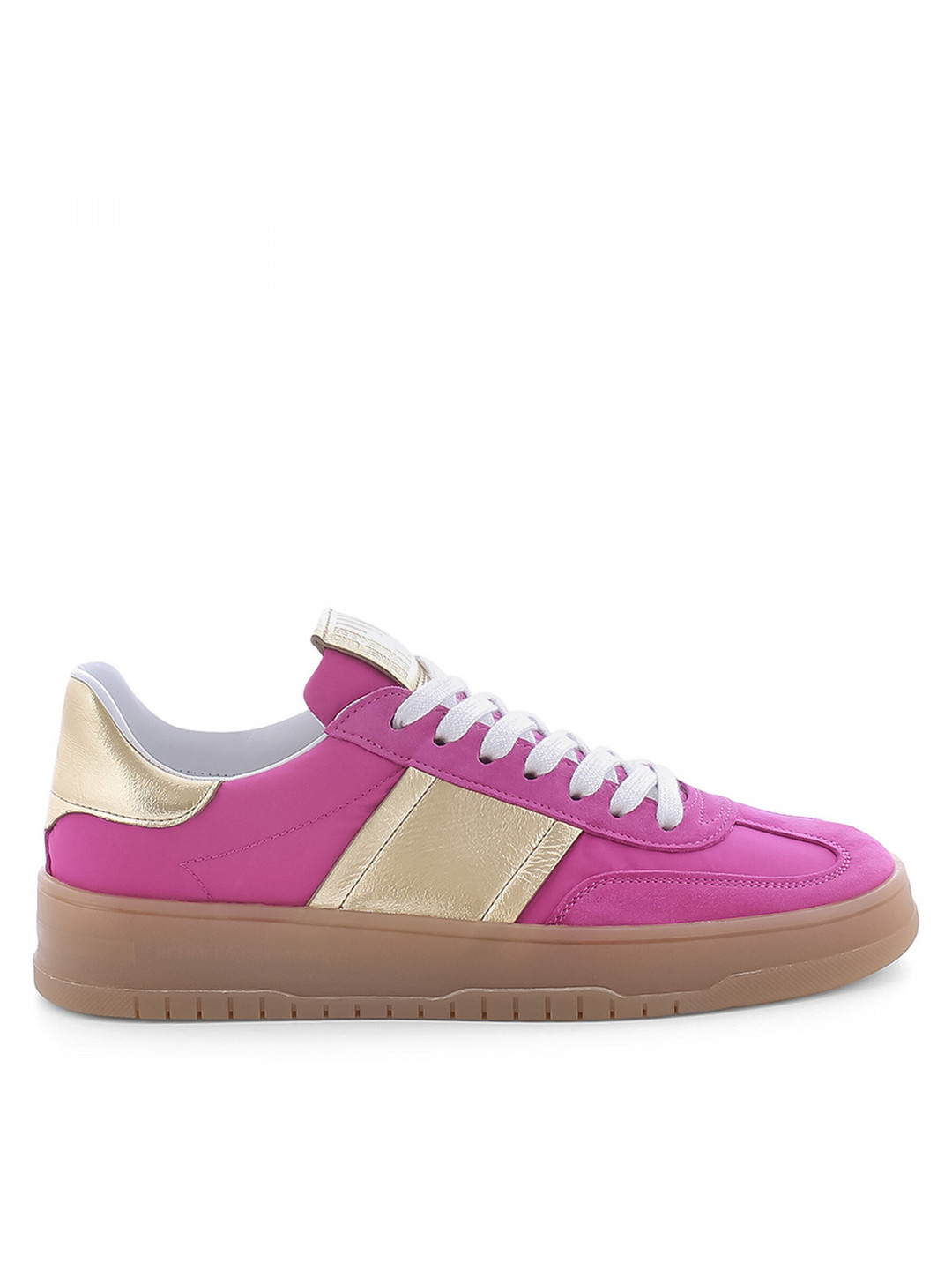 Sneakersy Kennel & Schmenger Drift 31-15080 599 Růžová